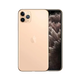 Apple iPhone 11 Pro Max 64GB 4GB Ram 6.5'' Câm 12Mp Seminovo em Oferta na Shopee