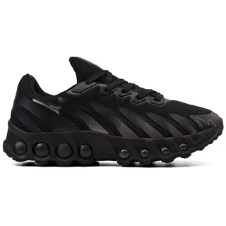 Tênis Masculino Esportivo com Amortecimento de Bolhas R1459 – Design Moderno, Leve e Confortável