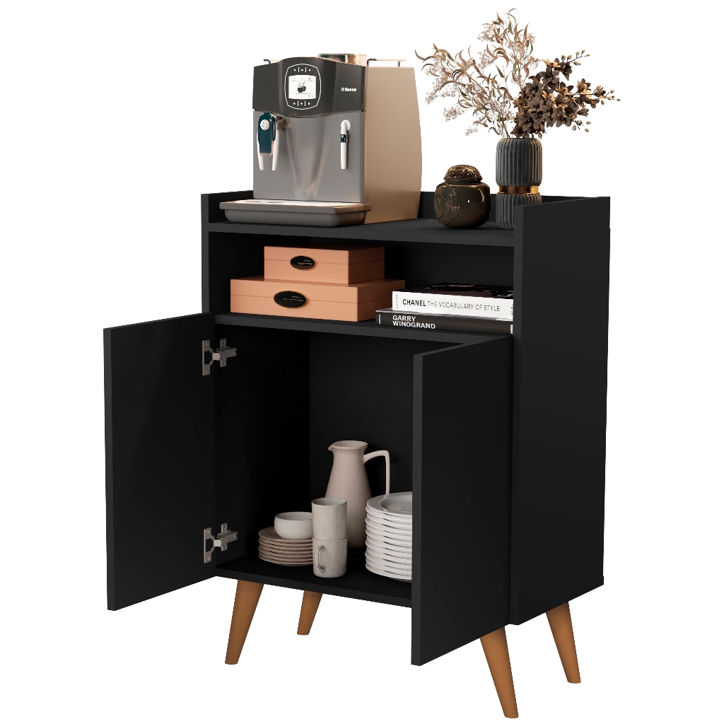 BUFFET WIND 2 PORTAS FEITO PARA VOCE! | Shopee Brasil