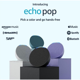 Alexa Echo Studio em Oferta | Shopee 2026