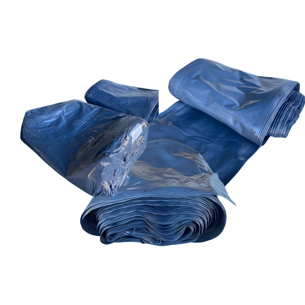 Viticalha - Calha Para Morango | 102m X 0,45cm X 200 Micras