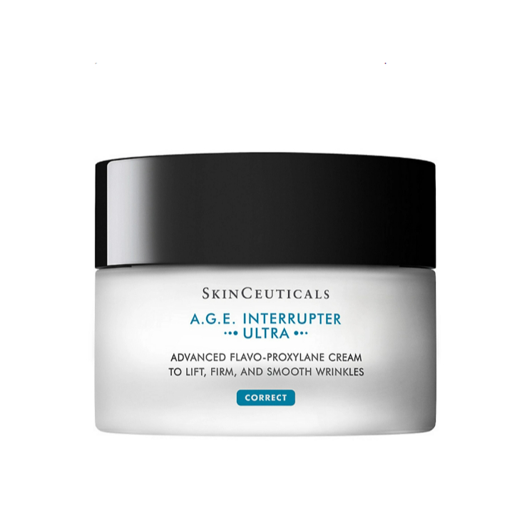 Novo Skin Age Interrupter Ultra 48ml Pronta Entrega! | Shopee Brasil