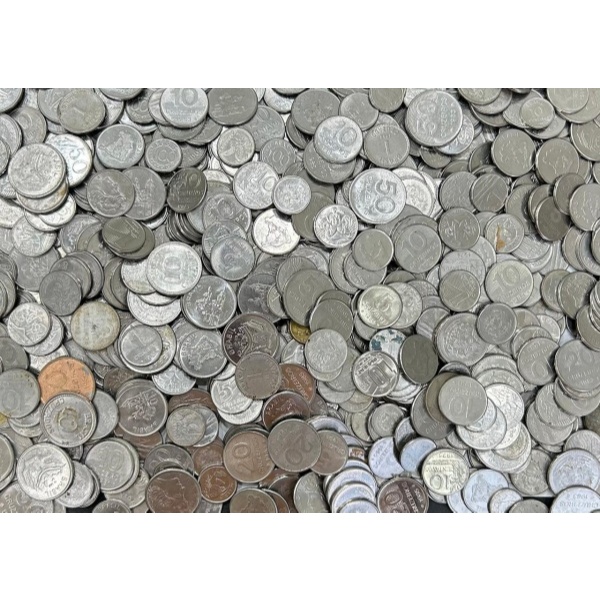 Moeda em Oferta | Shopee 2026