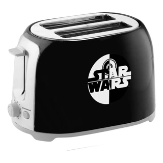 Torradeira Star Wars Mallory - 127V
