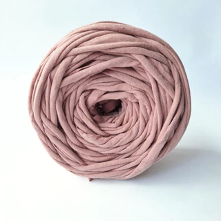 500g de Fio de Malha Residual NOVAS CORES!