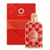 Luxury Collection Amber Rouge Orientica Perfume Árabe Unissex Eau de Parfum 80ml