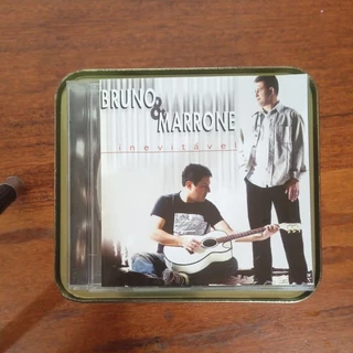 Bruno e Marrone Inevitavel: Onde Comprar | BuscaProdutos