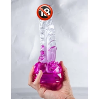 Protese Kondizila Monster 8*22 CM 390g