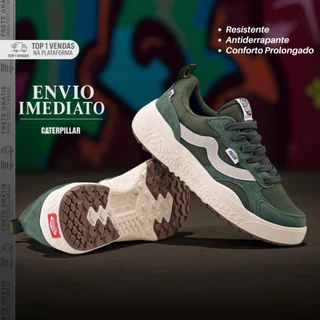 Tênis Masculino e Feminino Casual - Ideal para Skate e Caminhadas