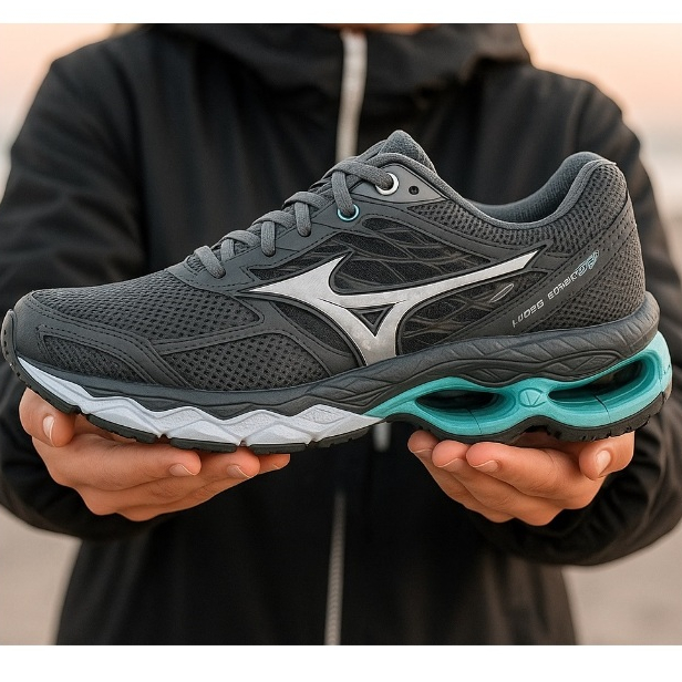 Tenis Masculino Caminhada Academia Corrida trabalho Confortável