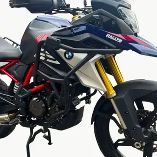 Protetor Carenagem Bmw G310gs Protetor De Motor 2018 A 2025