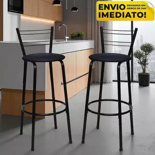 Cadeiras Altas: Onde Comprar | BuscaProdutos