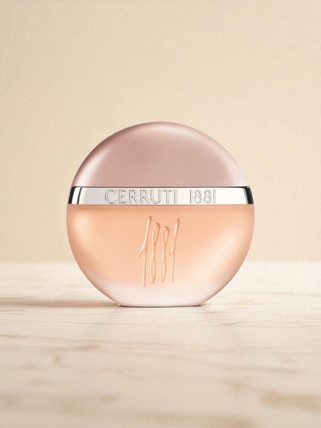 Perfume Cerruti 1881 Eau de Toilette 100ml – Feminino, Floral e