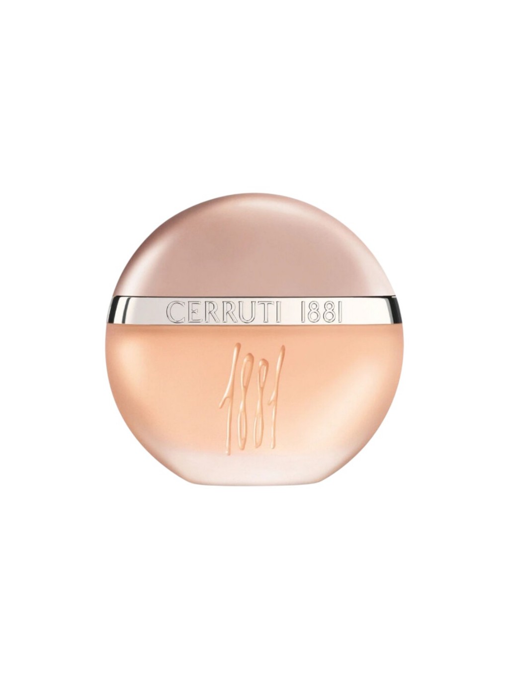 Perfume Cerruti 1881 Eau de Toilette 100ml – Feminino, Floral e