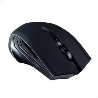 Mouse Sem Fio Bluetooth Recarregável Gamer Ergonômico 2.4g