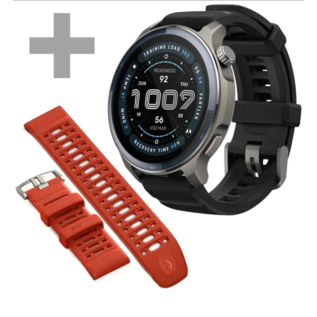 <strong>Amazfit Balance 2</strong>