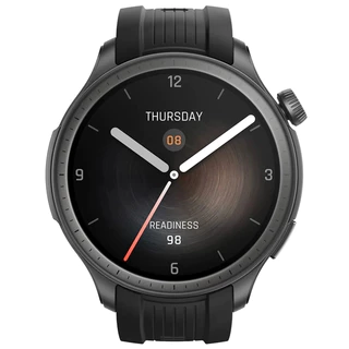 Relógio Inteligente Smartwatch Amazfit Balance GPS Banda Dupla Alexa Global Tela de 1,5'' HD Amoled