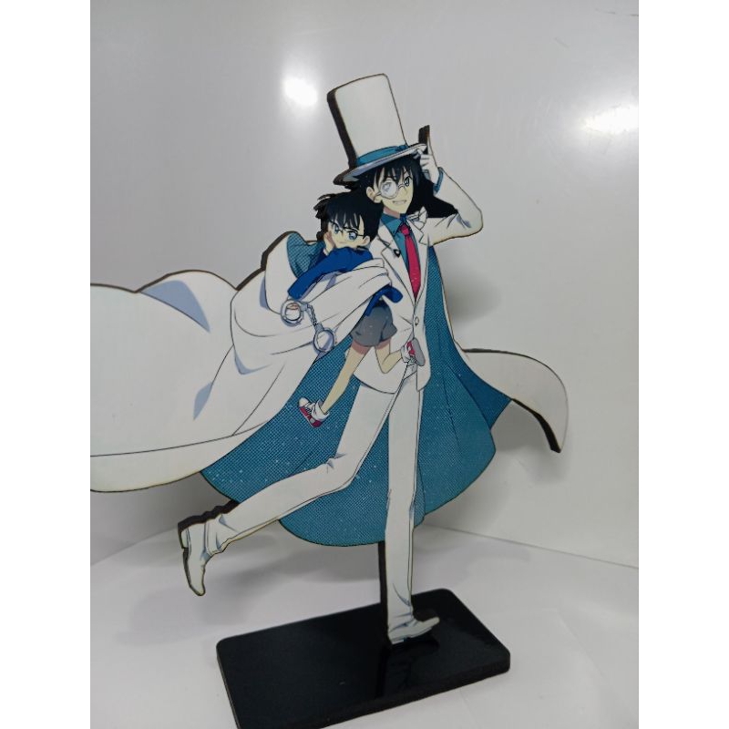 Detective Conan em Promoção na Shopee Brasil 2026