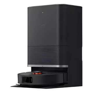 Robô Xiaomi Mi Robot Vacuum X20 Max Wi-fi - 2025 Cor Preto