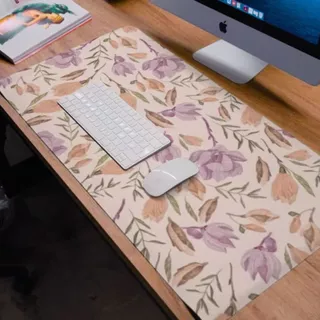 Mouse Pad Premium Gamer 70x30 Estilo para Escritório ou Setup