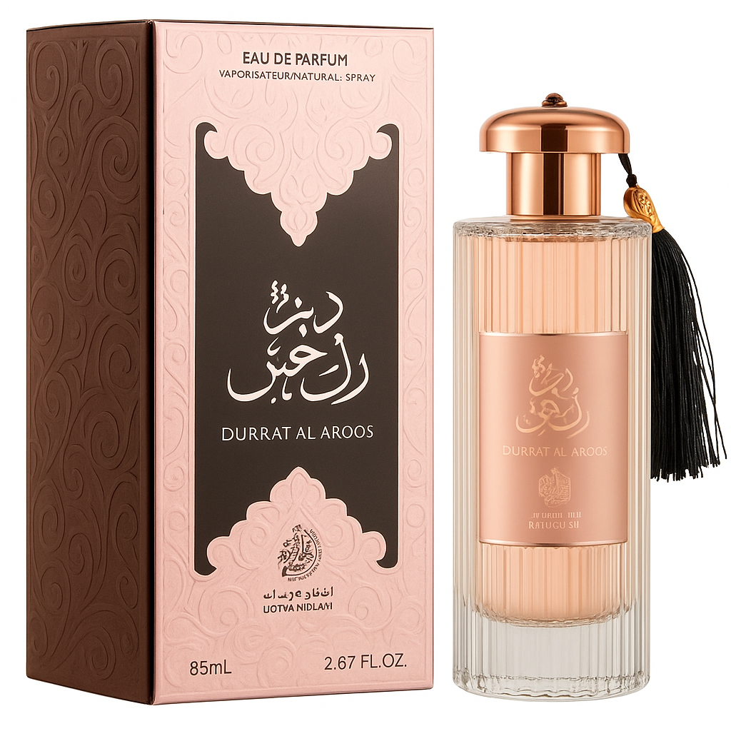 perfume durrat al aroos em Promoção na Shopee Brasil 2026