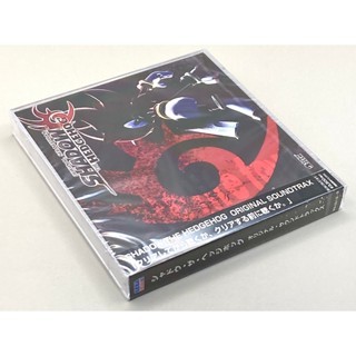 SHADOW the Hedgehog ORIGINAL SOUNDTRAX CD Série Sonic | Shopee Brasil