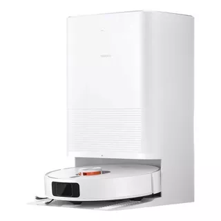 Robô Aspirador X20 Pro 220v Xiaomi - Novo Lacrado Original