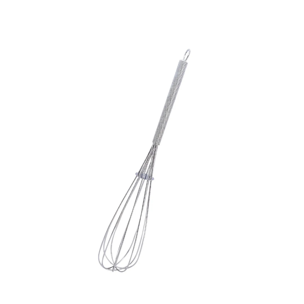 Batedor de ovos Fouet inox 20cm Tuut