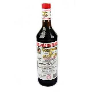 CONHAQUE DE ALCATRAO SAO JOAO DA BARRA