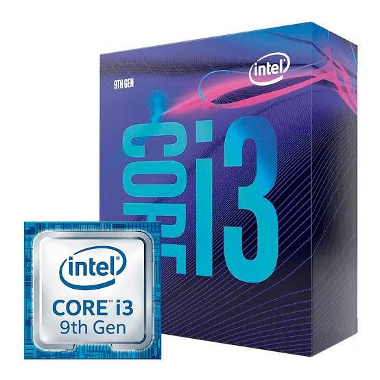PROCESSADOR CORE I3 9100t 3.10 GHz (RECONDICIONADO) | Shopee Brasil