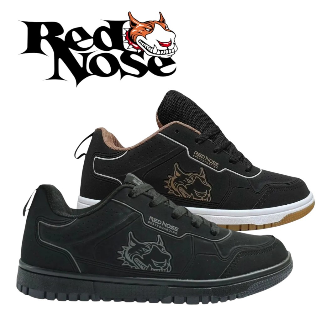 Tenis Red Nose Antigo em Promoção na Shopee Brasil 2025