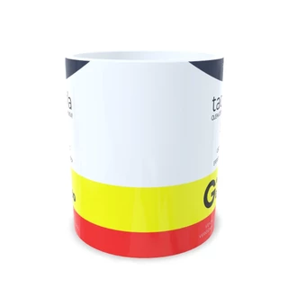 Caneca Personalizada Tadalafila Embalagem de Remédio