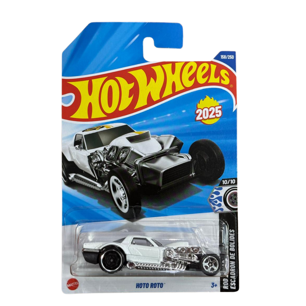 Hot Wheels Linha Básica | Originais Mattel | Miniaturas 1:64
