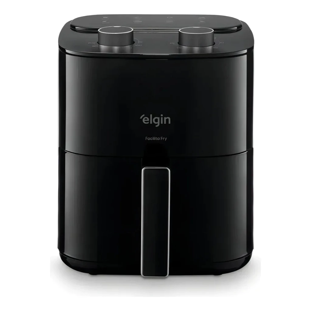 FRITADEIRA 3,5L PT ELGIN 127V