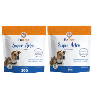 Condroitina Regenerador Articular Super Artro