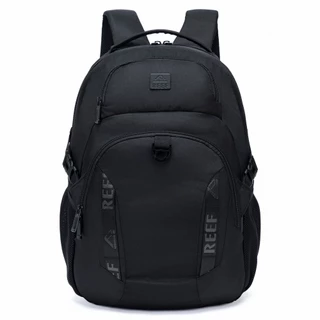 Mochila Reef 18 Litros Espaçosa Resistente Masculina Trabalho Escolar