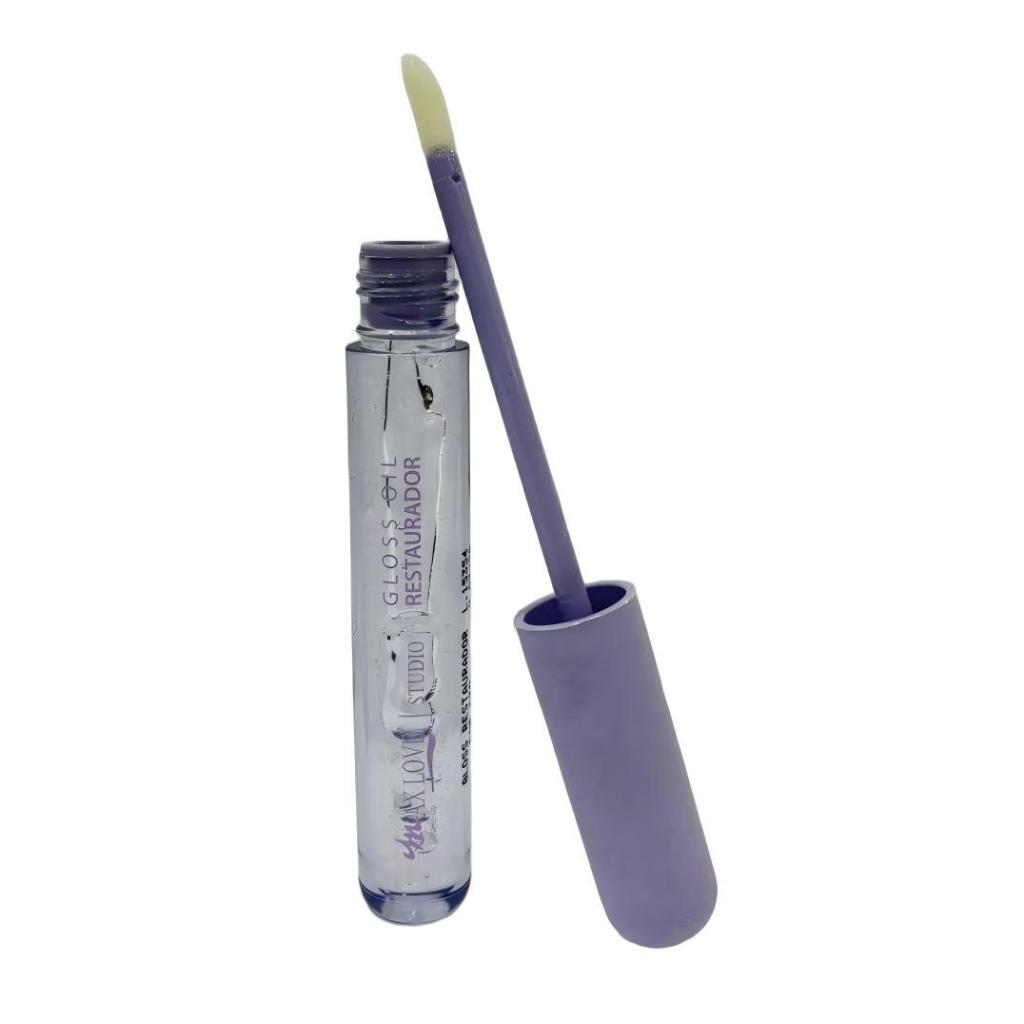 GLOSS OILRESTAURADORPARA LÁBIOS COR 170 MAX LOVE 4,5g
