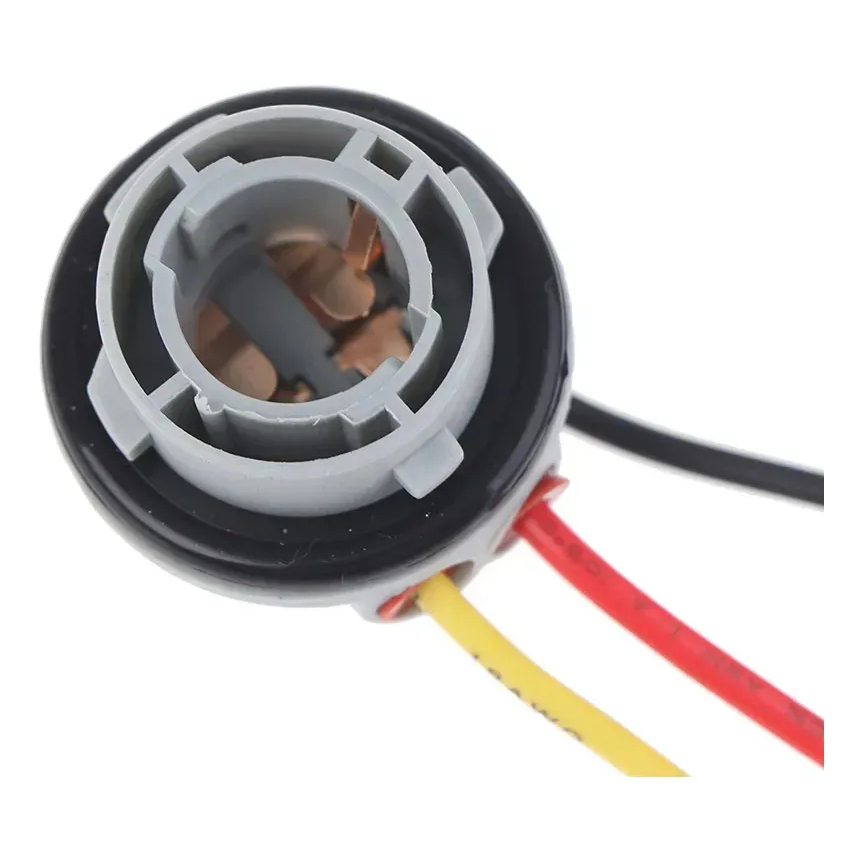 Soquete Universal 2 Polos Seta Conjugada 2 Soquetes | Shopee Brasil