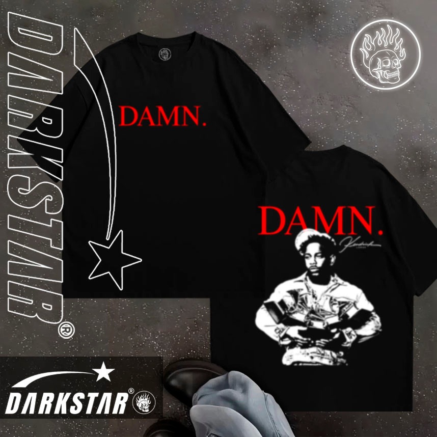 Blusa Kendrick Lamar em Oferta | Shopee 2026
