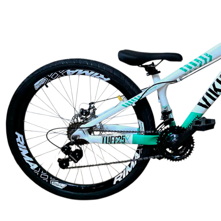 Bicicleta Vikingx Warrior em Promoção na Shopee Brasil 2026