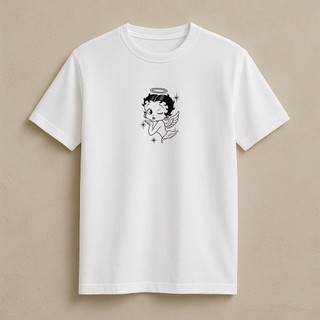 Betty Boop Betty em Promoção na Shopee Brasil 2026