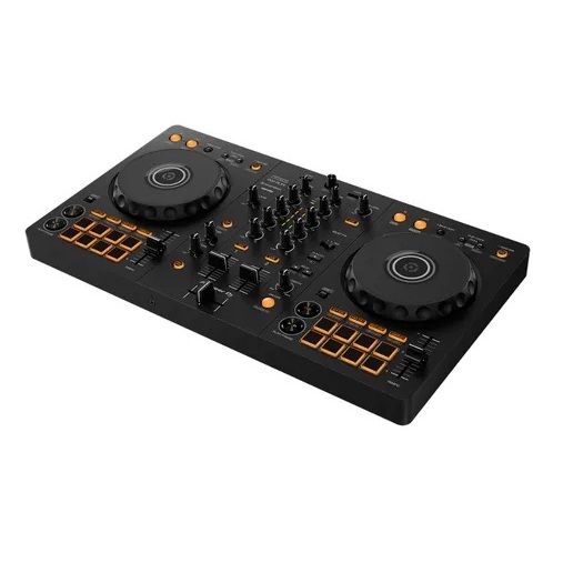 Dj Controller Numark em Promoção na Shopee Brasil 2026
