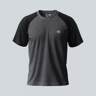 Camiseta Masculina Dry Fit P ao Plus Academia Básico Verão Esporte