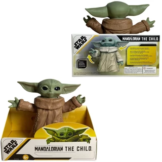 Yoda Star Wars em Promoção na Shopee Brasil 2025