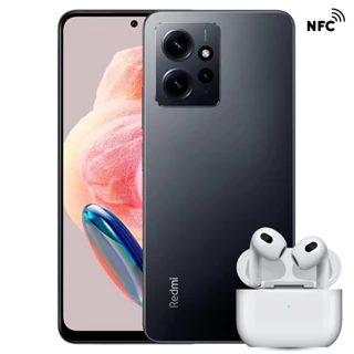 Redmi Note 12 5G em Oferta | Shopee 2025