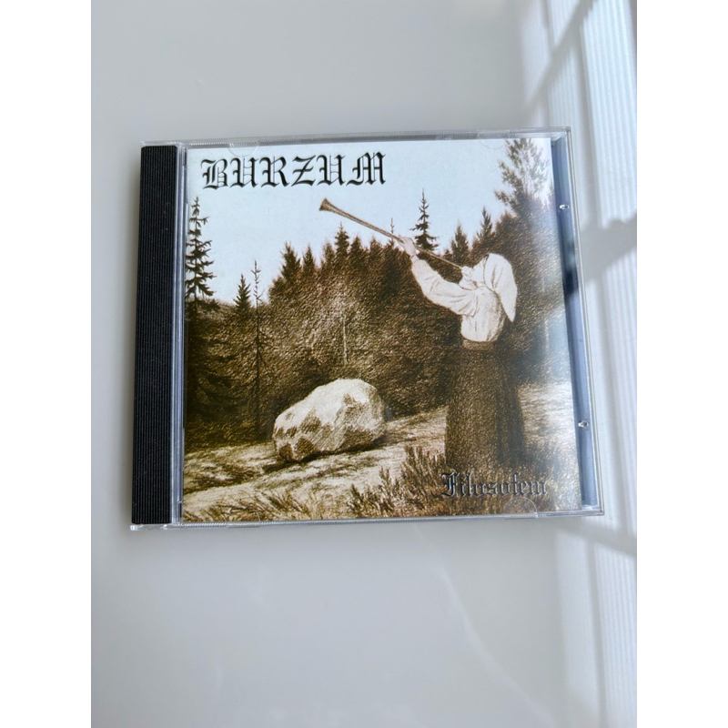 Burzum Filosofem Lp em Promoção na Shopee Brasil 2026