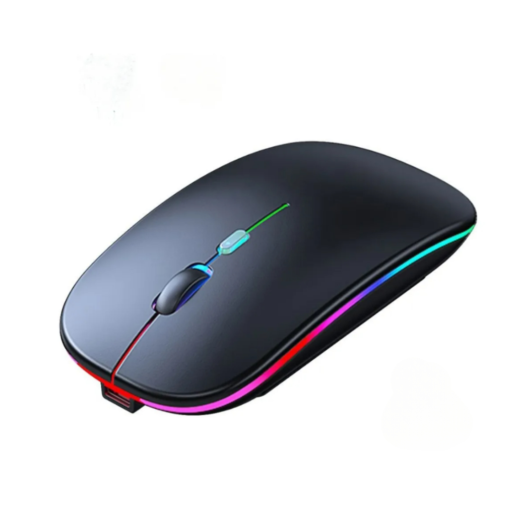 Mouse Wireless Bluetooth Sem Fio Para Notebook Samsung Galaxy Book Go ...