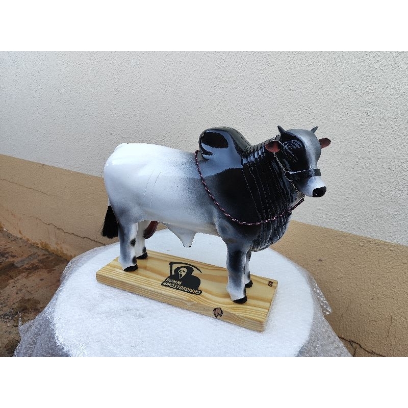 Boi Tonel mija cachaça e pinga | Shopee Brasil