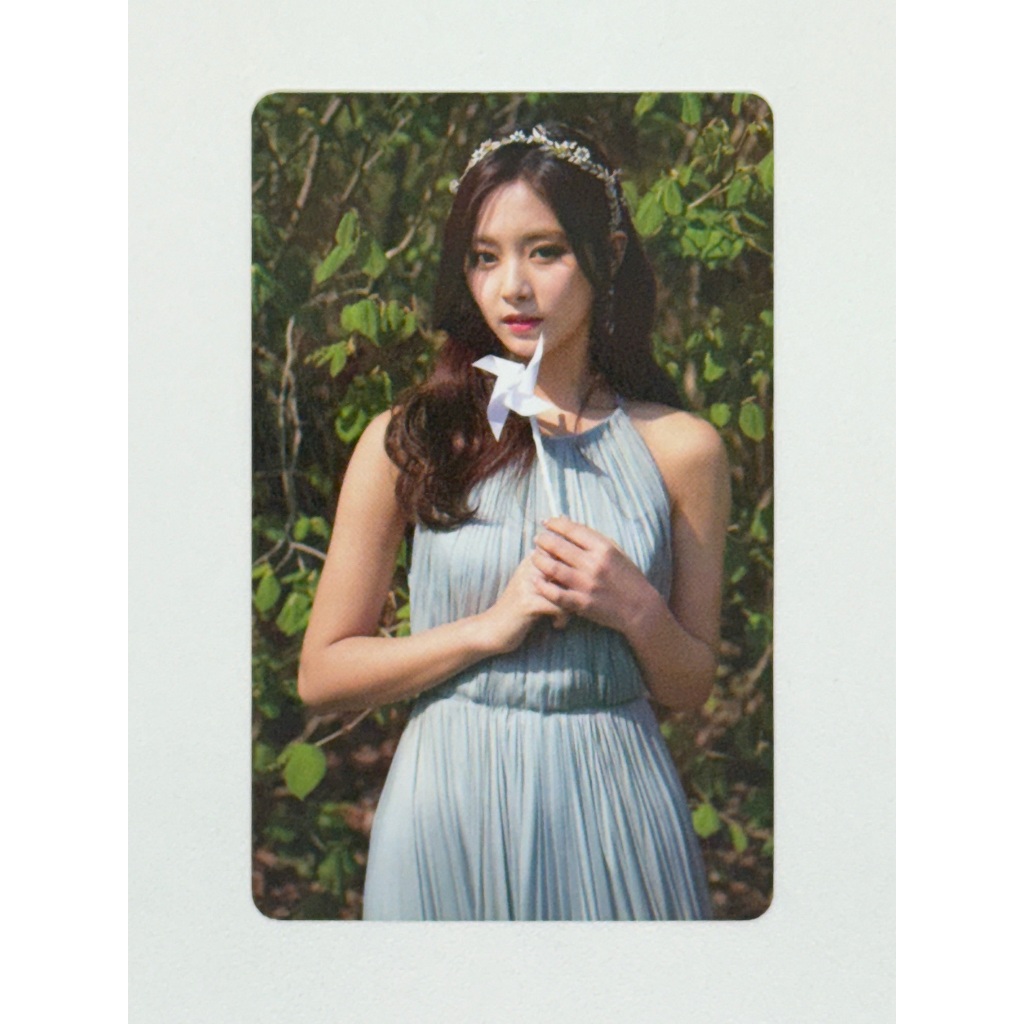 K-POP・アジア TWICELAND: THE OPENNING (Encore) twice twiceland: the opening, encore fantasy park photocard