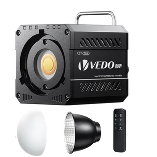 Luz De Preenchimento Para Fotografia Portátil Com Controle remoto Câmera Luz LED COD 2500-6500K Dupla Cor 80W Bivolt em Oferta na Shopee